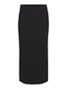 OBJREYNARD HW KNIT SKIRT NOOS