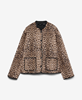 VMCLARA JACKET GA NOOS