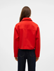 VMFORTUNEFREJ SHORT JACKET GA BOO