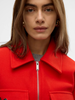 VMFORTUNEFREJ SHORT JACKET GA BOO