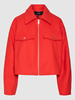 VMFORTUNEFREJ SHORT JACKET GA BOO