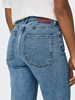 ONLEMILY HW ST RAW CROP ANK MAE06 NOOS