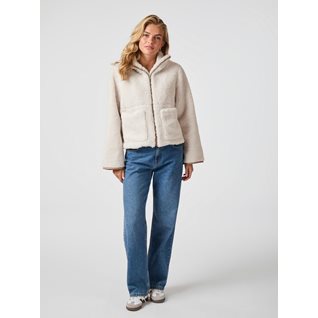 Effa Teddy Jacket