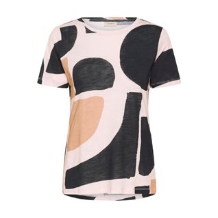 AlmaIW Print Tshirt
