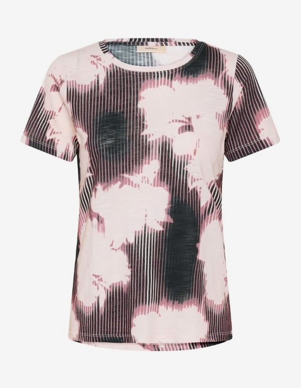 AlmaIW Print Tshirt