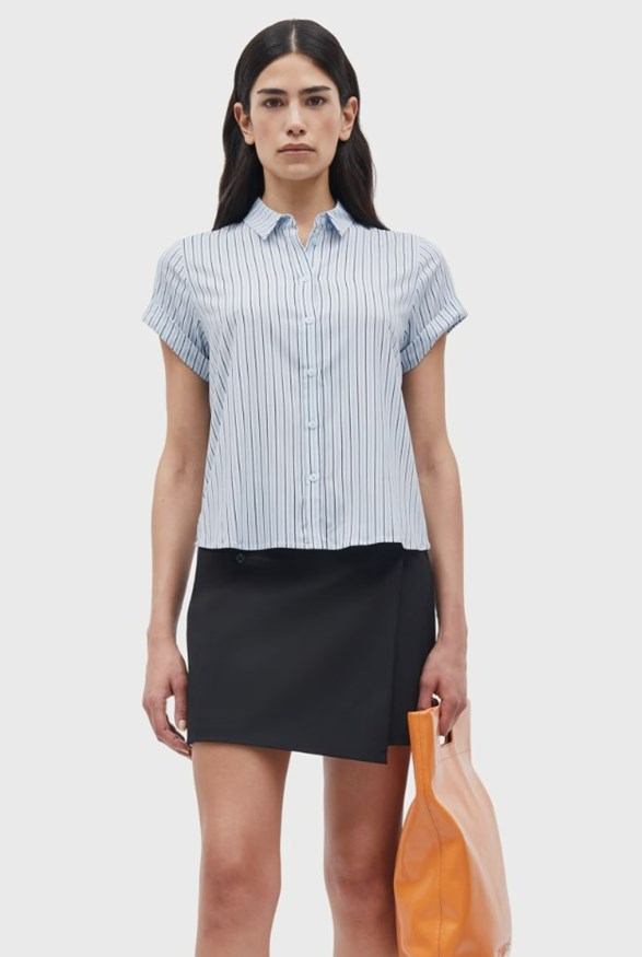 Majan ss shirt 9942