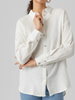 VMNATALI NIA LS LOOSE SHIRT WVN GA NOOS