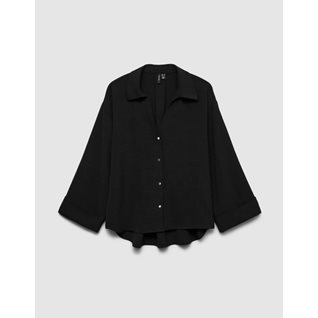 VMALVA LS FOLD UP SHIRT WVN EXP