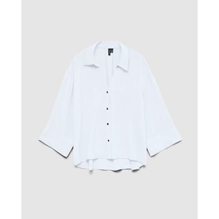 VMALVA LS FOLD UP SHIRT WVN EXP