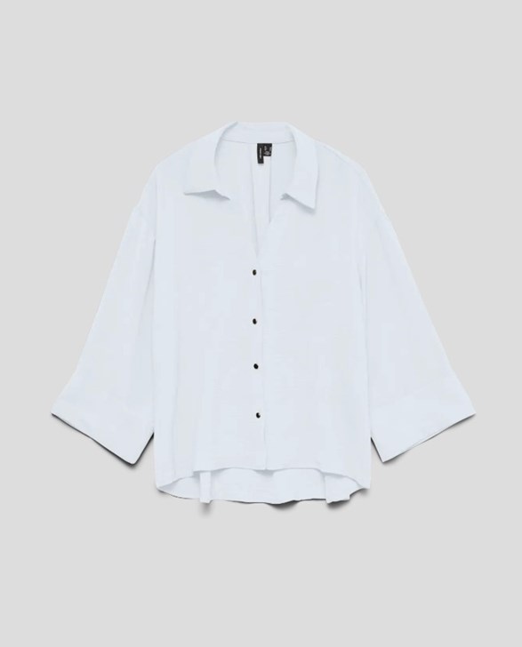 VMALVA LS FOLD UP SHIRT WVN EXP