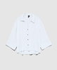 VMALVA LS FOLD UP SHIRT WVN EXP