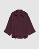 VMALVA LS FOLD UP SHIRT WVN EXP