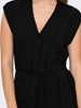 JDYDIVYA LIFE S/L MIDI DRESS WVN DIA