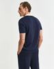 MODAL BLEND SS POLO