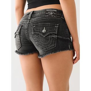 JOEY LR SHORT FLAP