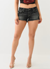 JOEY LR SHORT FLAP