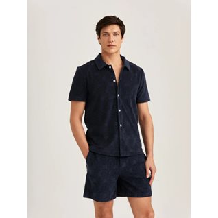Shellby Terry Shirt