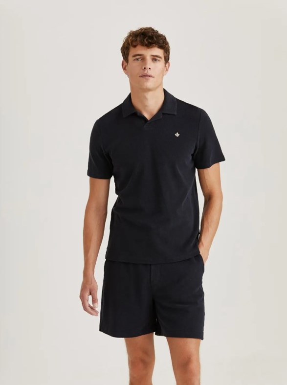 Delon Terry Shirt