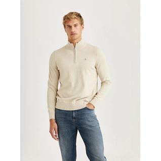 Riley Half Zip