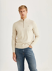 Riley Half Zip