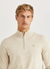 Riley Half Zip