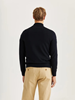 Riley Half Zip