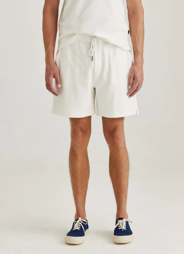 Delon Terry Shorts