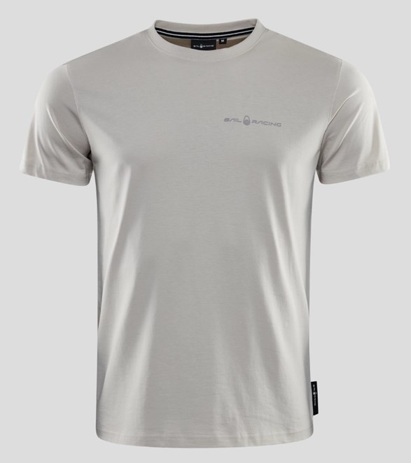 BOWMAN LOGO TEE
