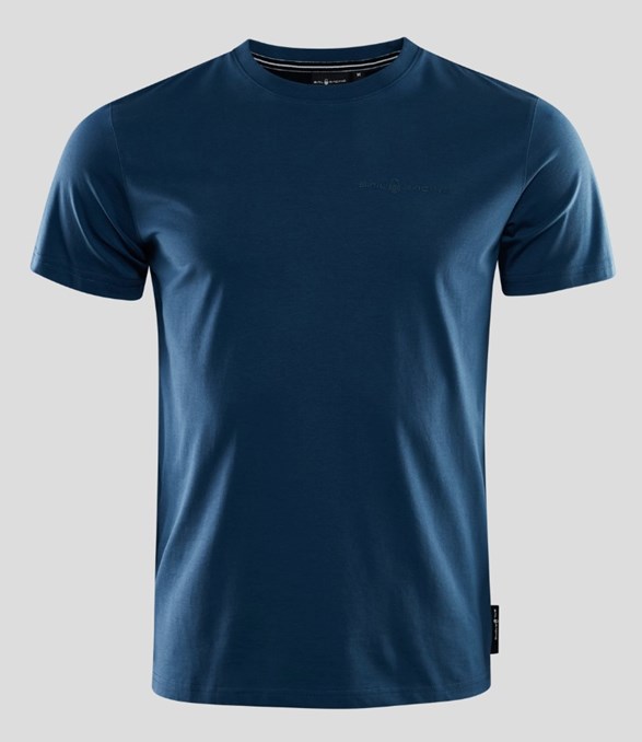 BOWMAN LOGO TEE