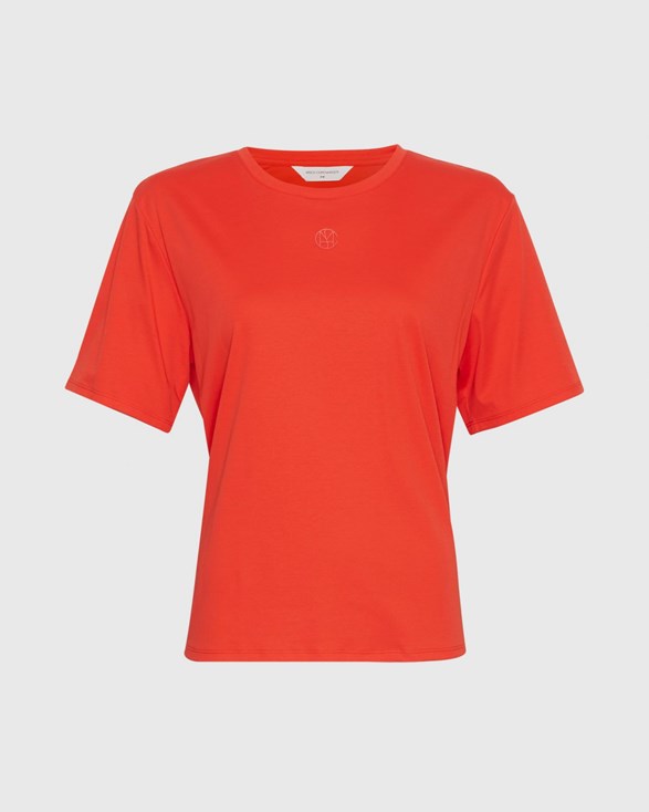 MSCHMelea Icon Tee