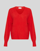 MSCHHila Hope V Pullover