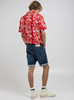 TAPERED DENIM RBJ.981 SHORT Shorts