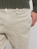 REGULAR DENIM BENNI Trousers