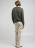 REGULAR DENIM BENNI Trousers