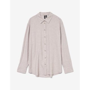 VMLINN LS SHIRT WVN NOOS