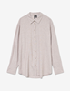 VMLINN LS SHIRT WVN NOOS