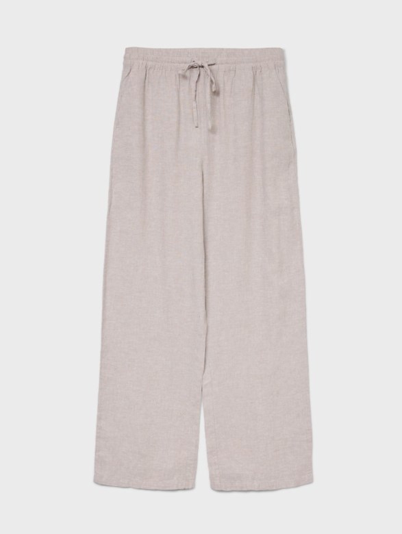 VMLINN HW PANTS WVN NOOS