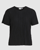 VIPLISA O-NECK S/S TOP - NOOS