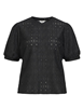 OBJLAILA S/S RE TOP NOOS