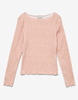 VMJULIA LS BOATNECK TOP VMA