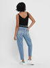 JDYNANNA S/L TOP KNT NOOS