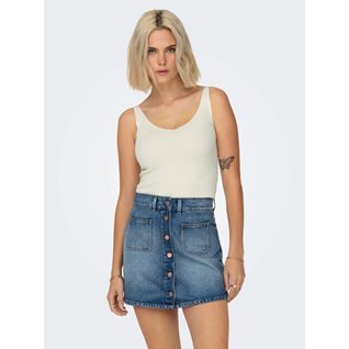 JDYNANNA S/L TOP KNT NOOS