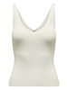 JDYNANNA S/L TOP KNT NOOS