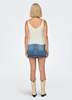 JDYNANNA S/L TOP KNT NOOS