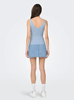 JDYNANNA S/L TOP KNT NOOS