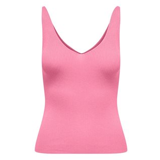 JDYNANNA S/L TOP KNT NOOS