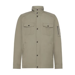 Lex Tech Jacket