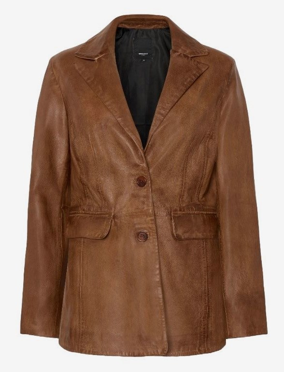 Stella Blazer