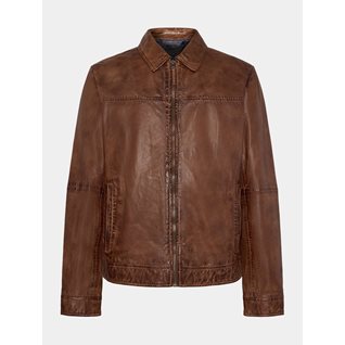 Caster Jacket