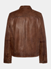 Caster Jacket